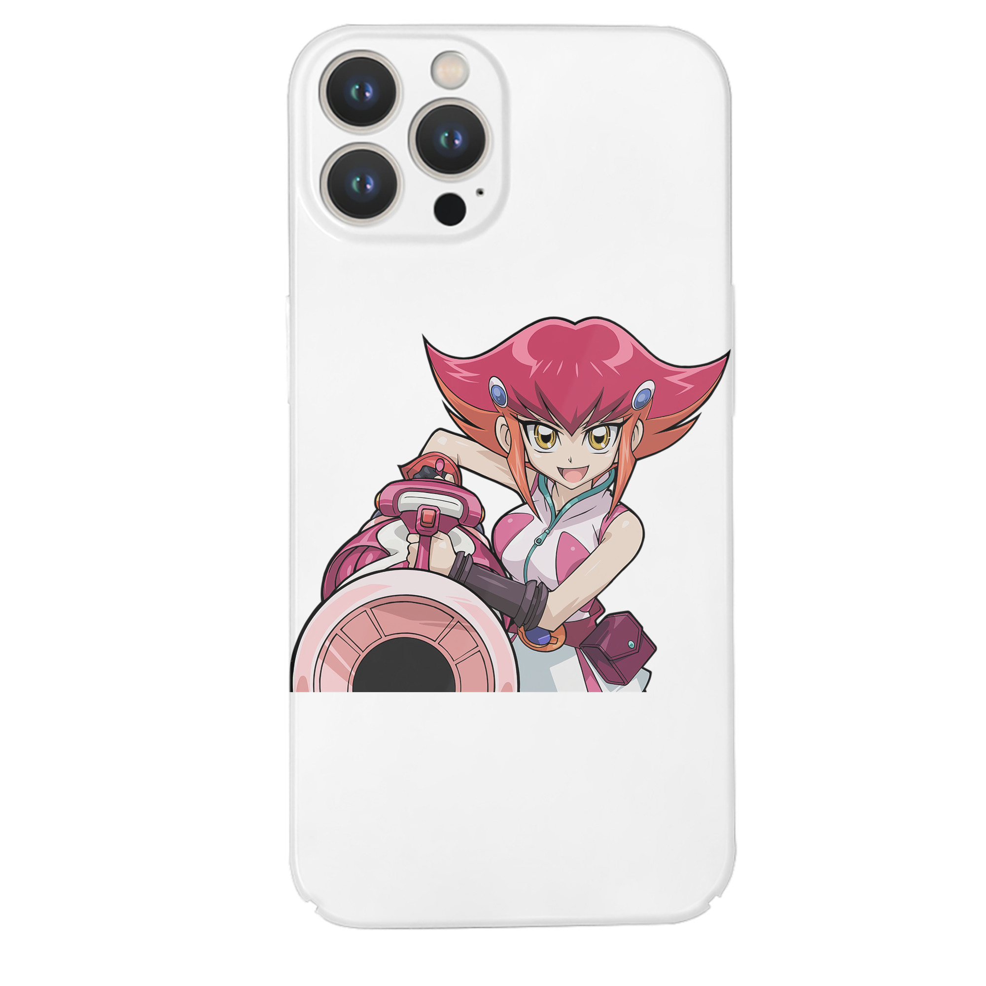 （画像用） 遊☆戯☆王 Yu-Gi-Oh! 【iPhone 14シリーズ対応】ハードケース